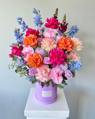 Wonderland Flower Arrangement