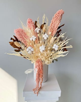 Fairy Preserved Flowers