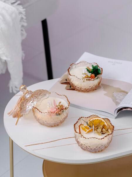luxury candle jar 2