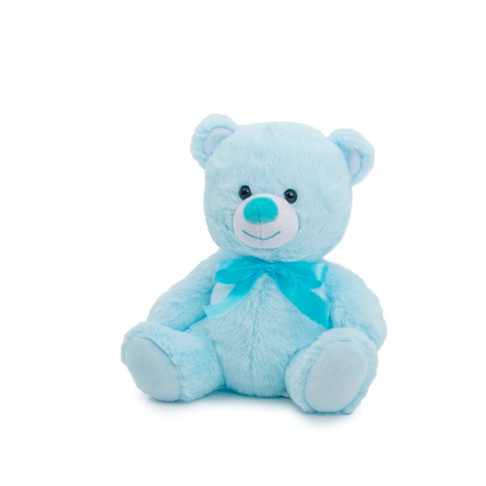 New Blue Teddy Small 20cm