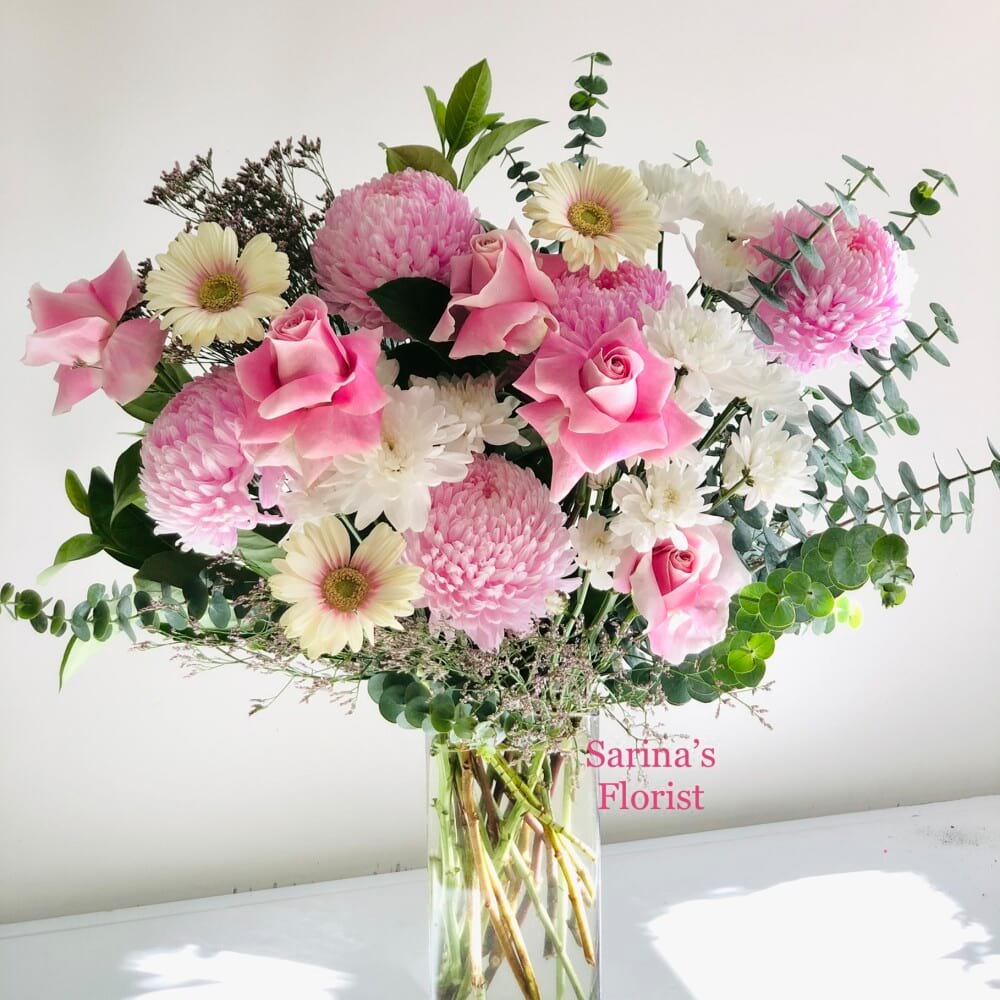 Alice Flower Vase