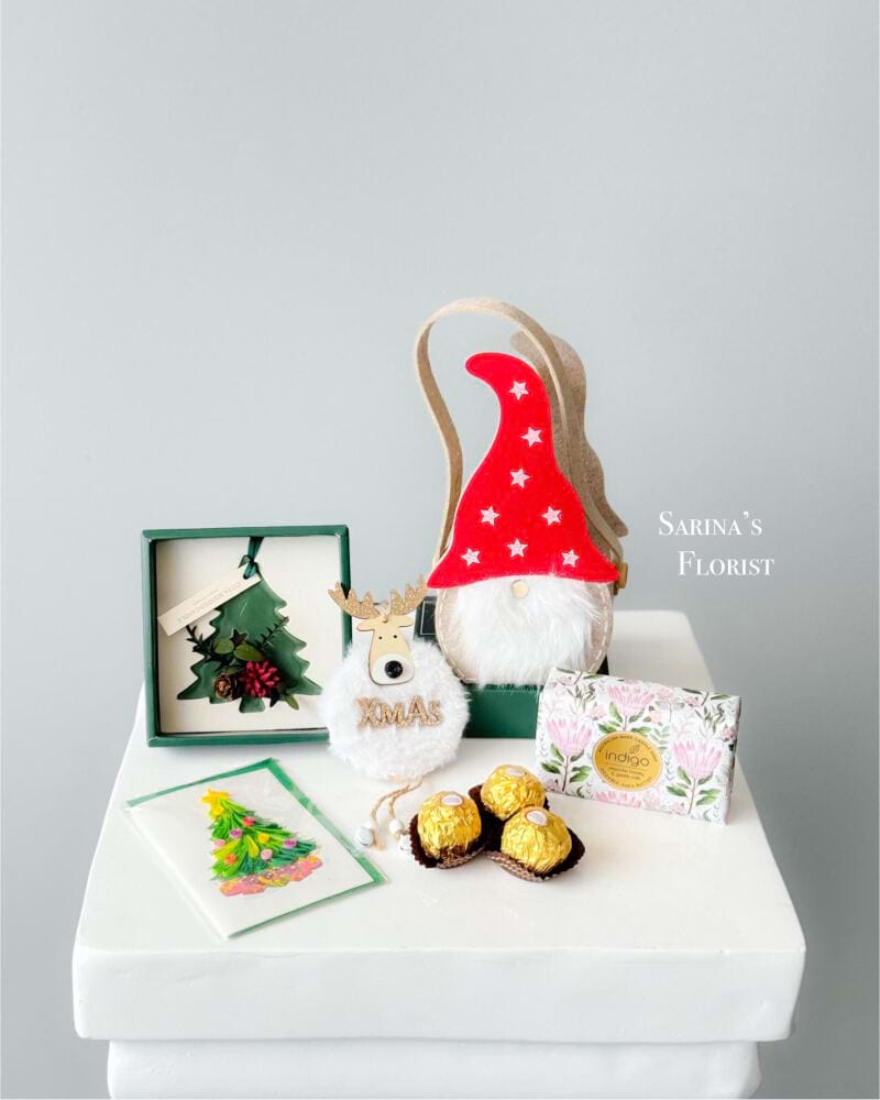  Christmas Cheer Hamper D