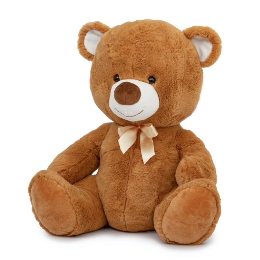 New Brown Teddy Large 40cm
