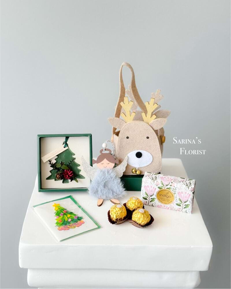  Christmas Cheer Hamper C
