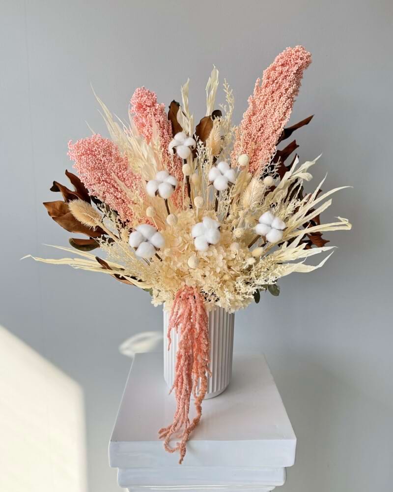 Fairy Preserved Flowers