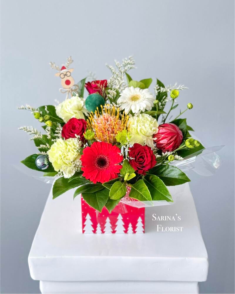 Christmas Joy box