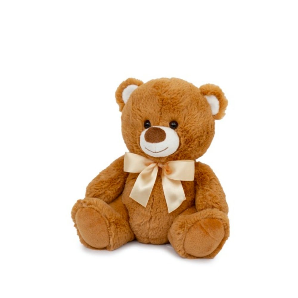 New Brown Teddy Small 20cm